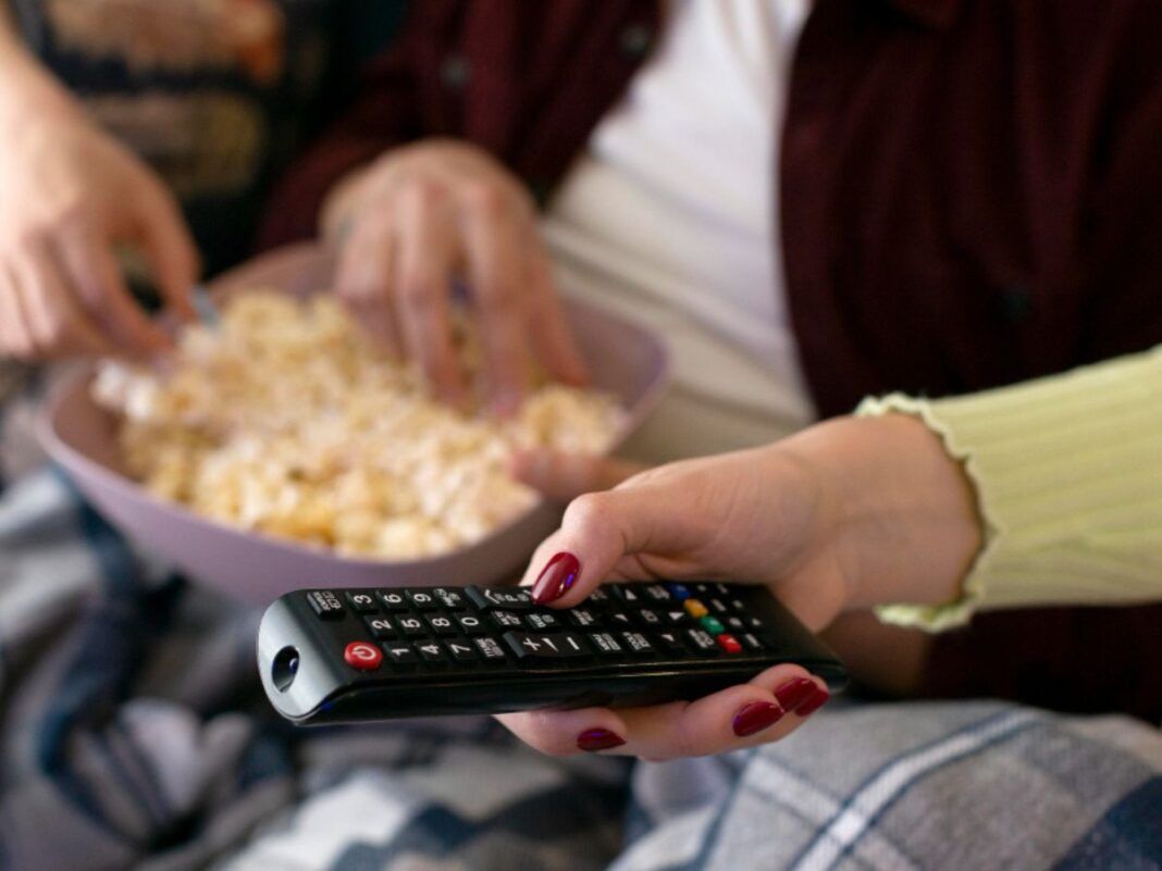 A agenda do streaming em novembro está recheada