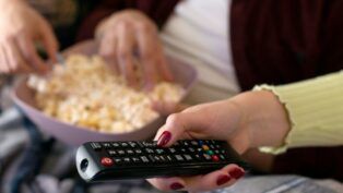 A agenda do streaming em novembro está recheada