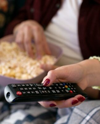 A agenda do streaming em novembro está recheada