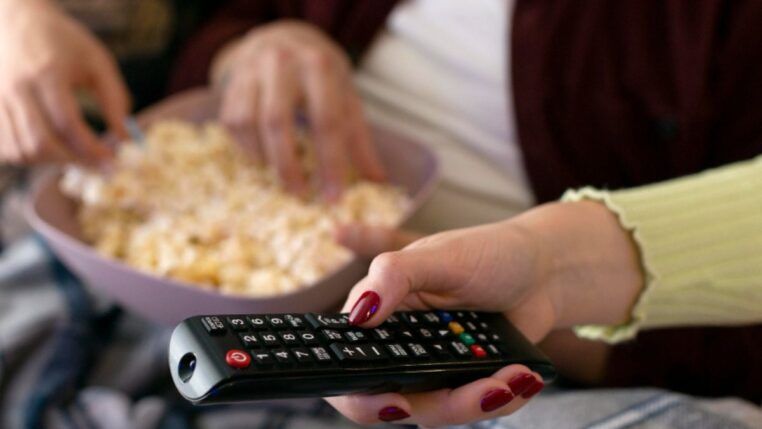 A agenda do streaming em novembro está recheada