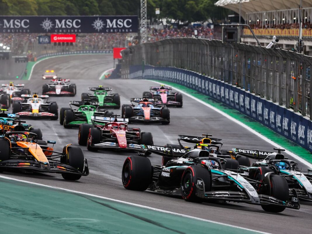 Ingressos para GP de São Paulo 2026 já estão à venda