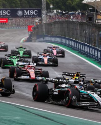 Ingressos para GP de São Paulo 2026 já estão à venda