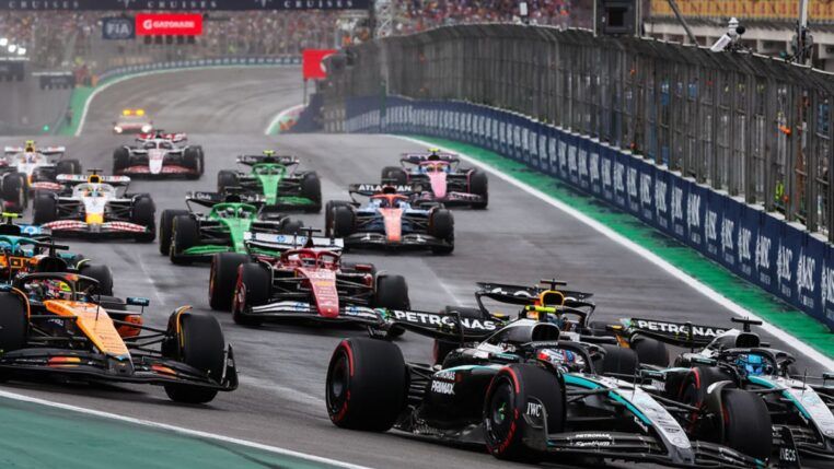 Ingressos para GP de São Paulo 2026 já estão à venda