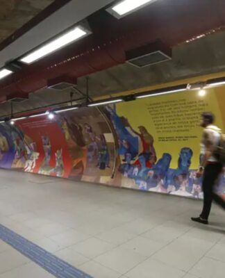 O que abre e fecha em SP no feriado?