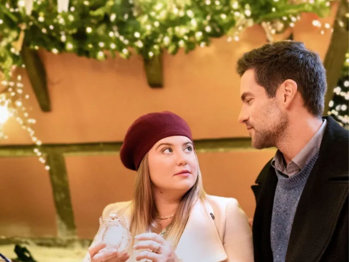 Filmes de Natal no Telecine