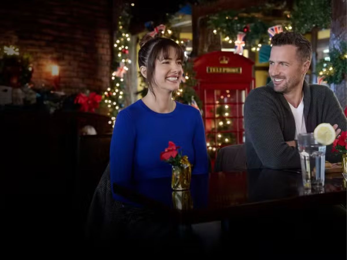 Filmes de Natal no Telecine