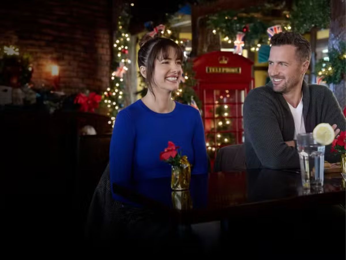 Filmes de Natal no Telecine