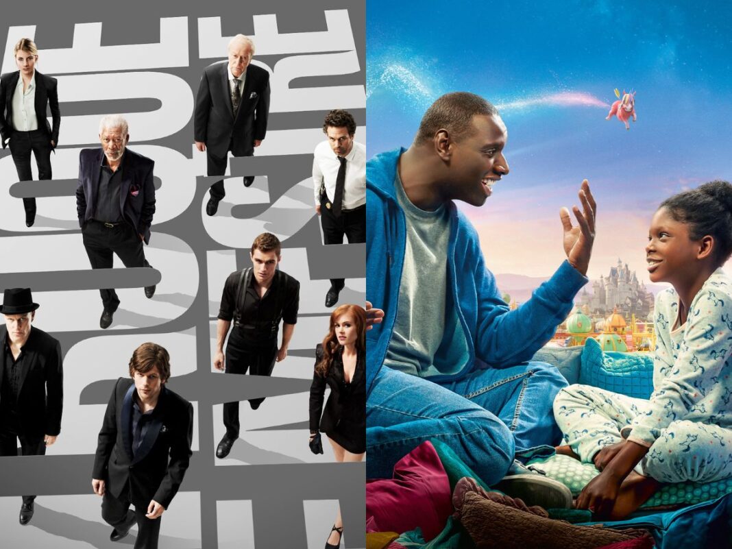 Filmes Sessão da Tarde