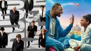 Filmes Sessão da Tarde