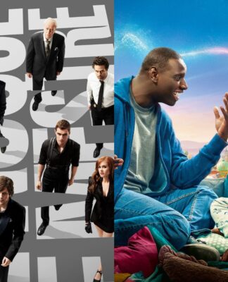 Filmes Sessão da Tarde