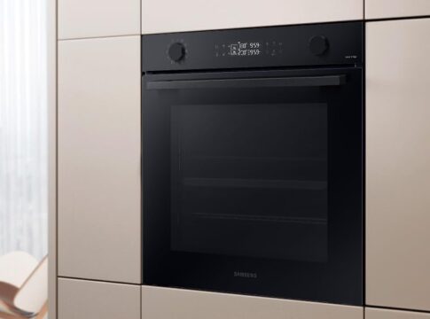 Forno por comando de voz? Entenda como funciona a tecnologia