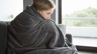 Frio intenso em novembro surpreende moradores do Sul do Brasil
