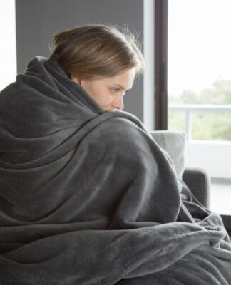 Frio intenso em novembro surpreende moradores do Sul do Brasil