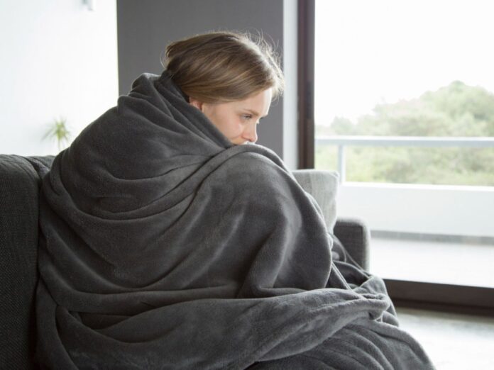 Frio intenso em novembro surpreende moradores do Sul do Brasil