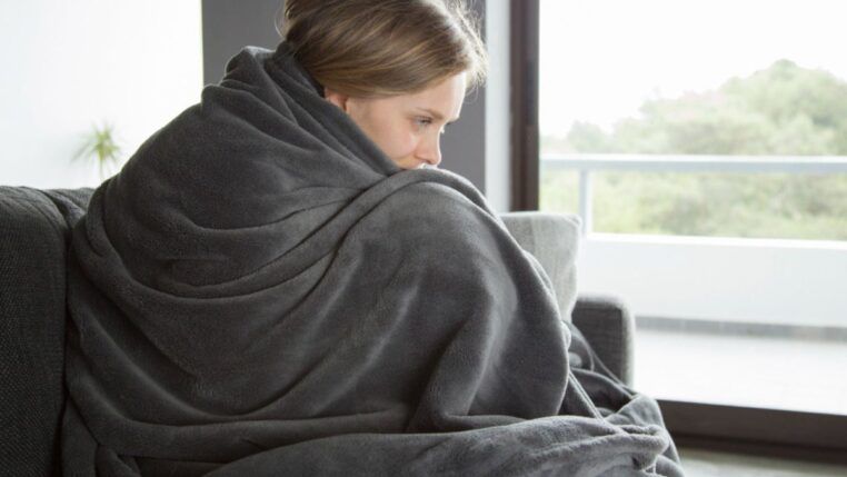 Frio intenso em novembro surpreende moradores do Sul do Brasil