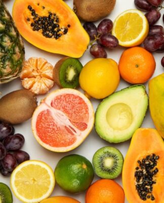 As 7 frutas que mais ajudam a ter um sono reparador