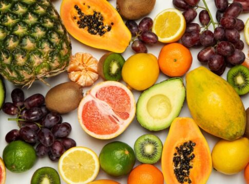 As 7 frutas que mais ajudam a ter um sono reparador