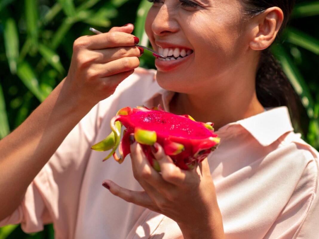 Coma à vontade: 5 frutas que ajudam na perda de gordura