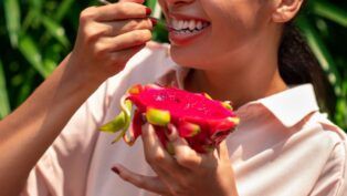 Coma à vontade: 5 frutas que ajudam na perda de gordura