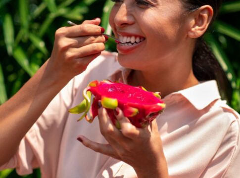 Coma à vontade: 5 frutas que ajudam na perda de gordura