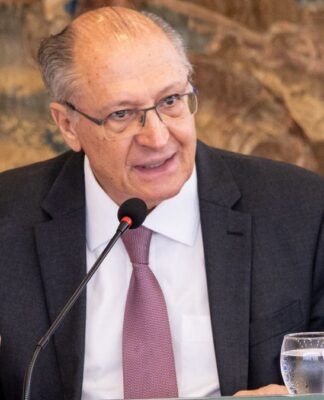 imagem de Geraldo Alckmin