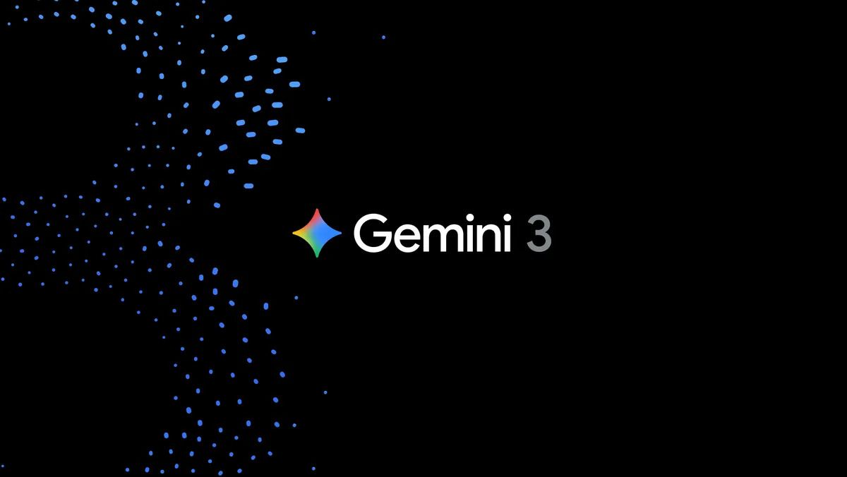 Logo Google Gemini