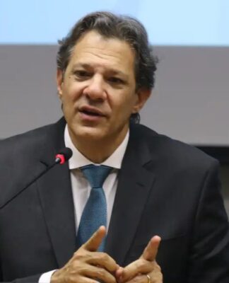 imagem do Fernando Haddad