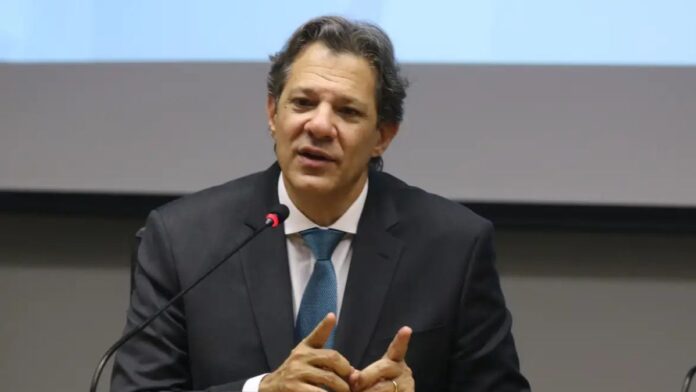 imagem do Fernando Haddad