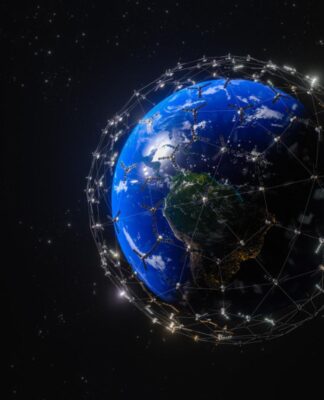 SpaceSail deve lançar 648 satélites e expandir internet por todo o Brasil até 2030