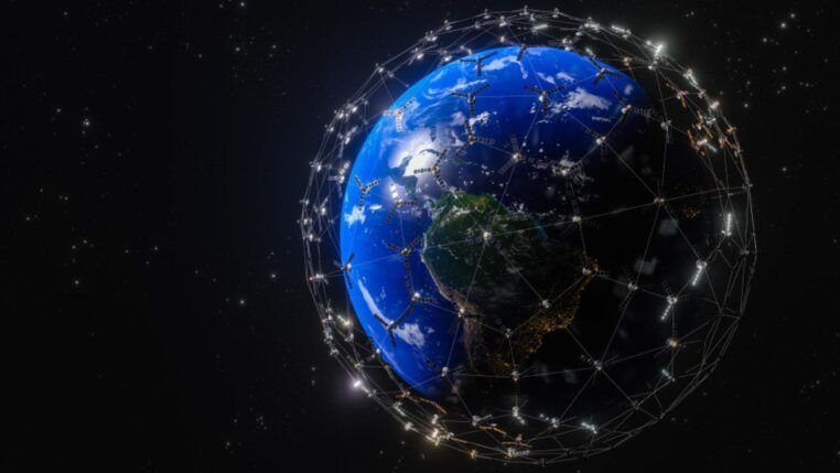 SpaceSail deve lançar 648 satélites e expandir internet por todo o Brasil até 2030