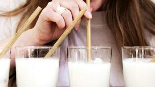 Leite de gergelim pode garantir mais cálcio que o de vaca; veja como fazer