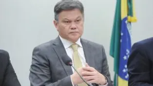 imagem do promotor de Justiça Lincoln Gakiya