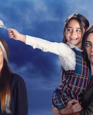 ‘Mãe’: a novela turca da Record que vai mexer com seu coração