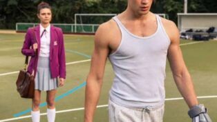 Maxton Hall episódios da 2ª temporada