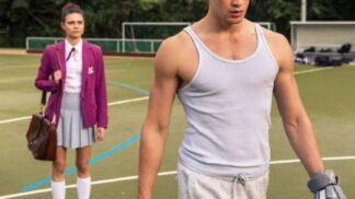 Maxton Hall episódios da 2ª temporada