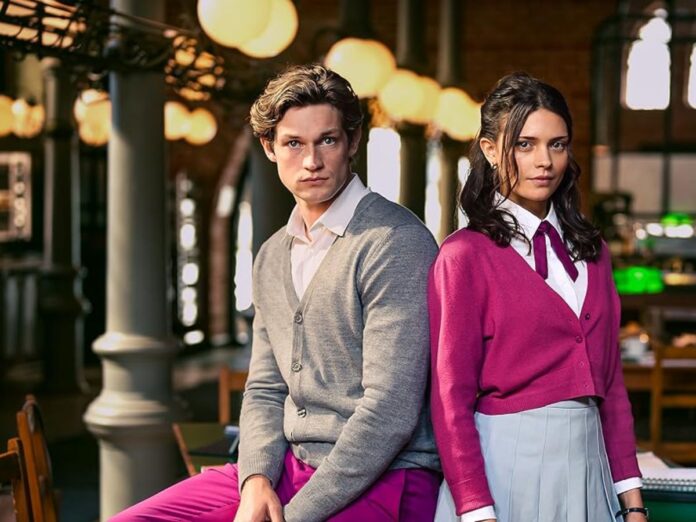 O que esperar da 2ª temporada de Maxton Hall?