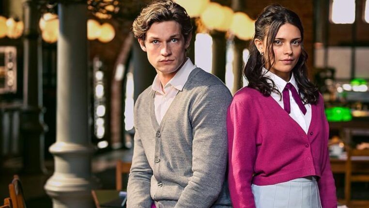 O que esperar da 2ª temporada de Maxton Hall?