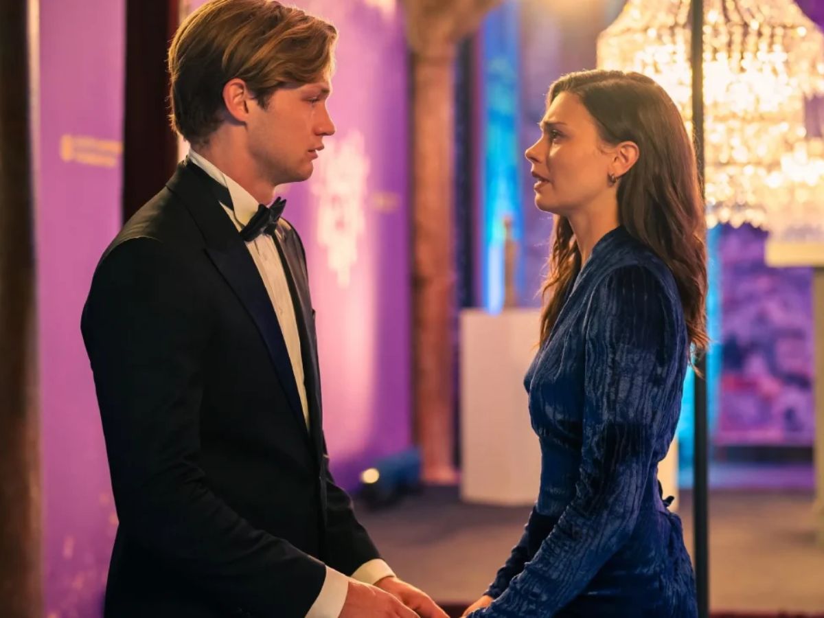 Maxton Hall: quando estreia cada episódio da 2ª temporada? | TMC