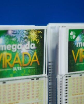 Mega da Virada: Veja os 10 maiores prêmios da história