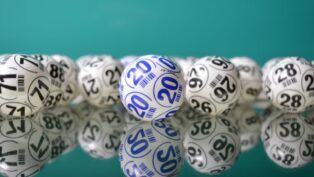Confira os números mais sorteados da história da Mega da Virada