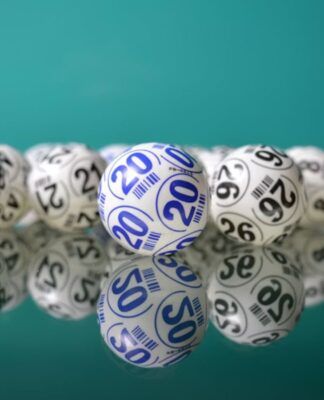 Confira os números mais sorteados da história da Mega da Virada