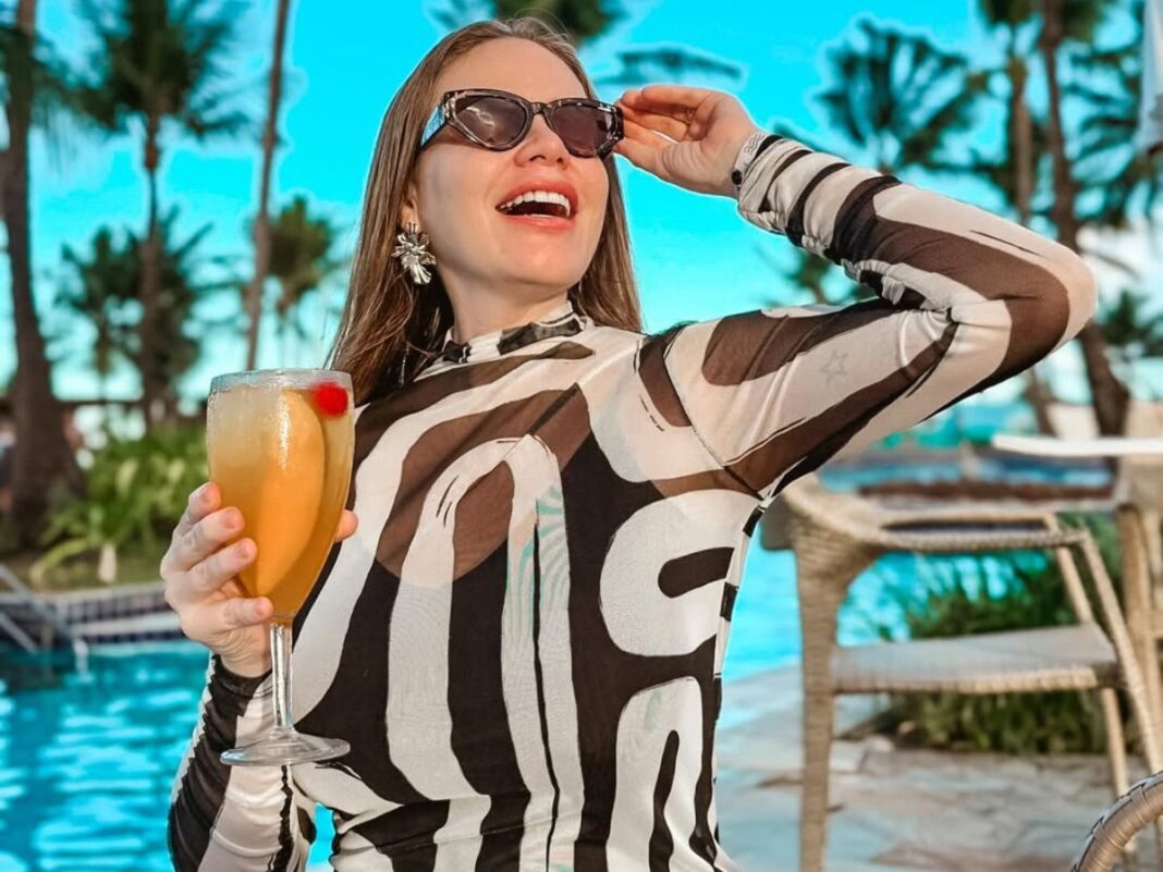 Conheça a ex-BBB que já ganhou mais de 60 vezes na loteria