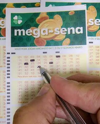 Mega da Virada: Até que horas é possível fazer apostas?