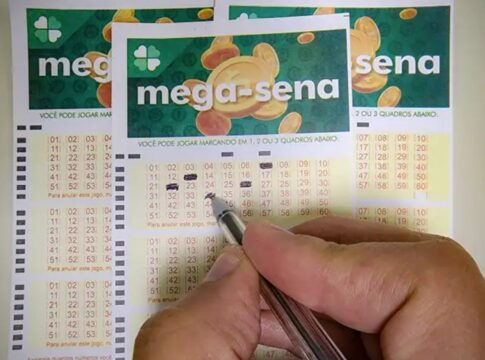 Mega da Virada: Até que horas é possível fazer apostas?