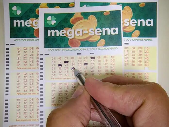 Mega da Virada: Até que horas é possível fazer apostas?
