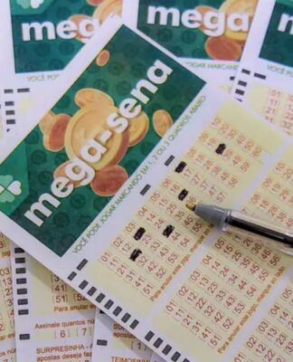 Mega-Sena até que horas pode apostar