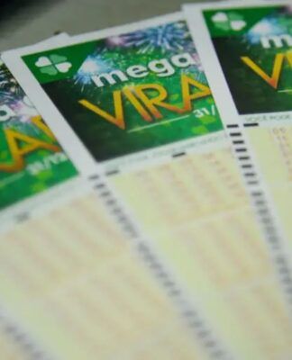 Veja como o bolão pode ajudar a vencer na Mega da Virada