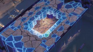 Arábia Saudita prepara estádio de 46 mil lugares para a Copa do Mundo de 2034