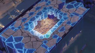 Arábia Saudita prepara estádio de 46 mil lugares para a Copa do Mundo de 2034