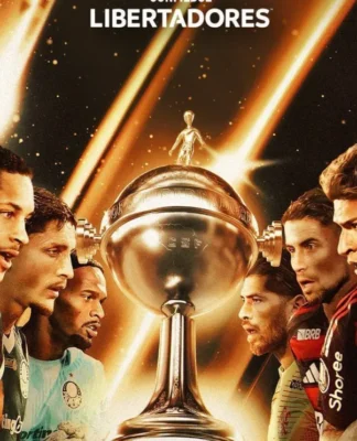 Palmeiras e Flamengo decidem título da Libertadores e status de primeiro tetra brasileiro